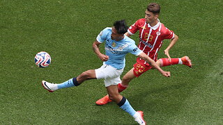 FIFA Club World Cup Highlights: Manchester City vs. Wydad AC | DAZN