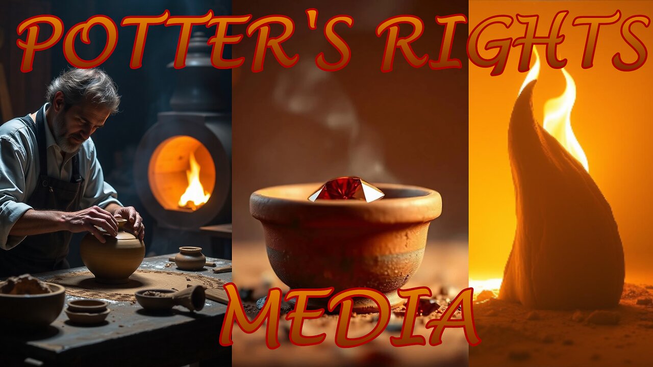 Potter's Rights