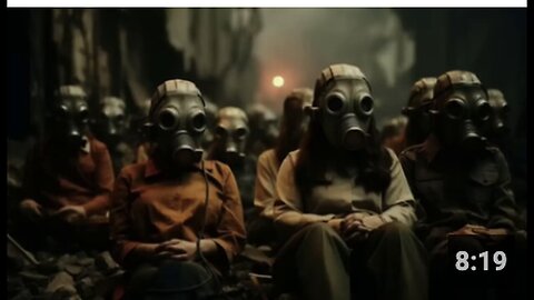 "Not Fear Mongering, but a Warning to Prepare for What's Coming!"
