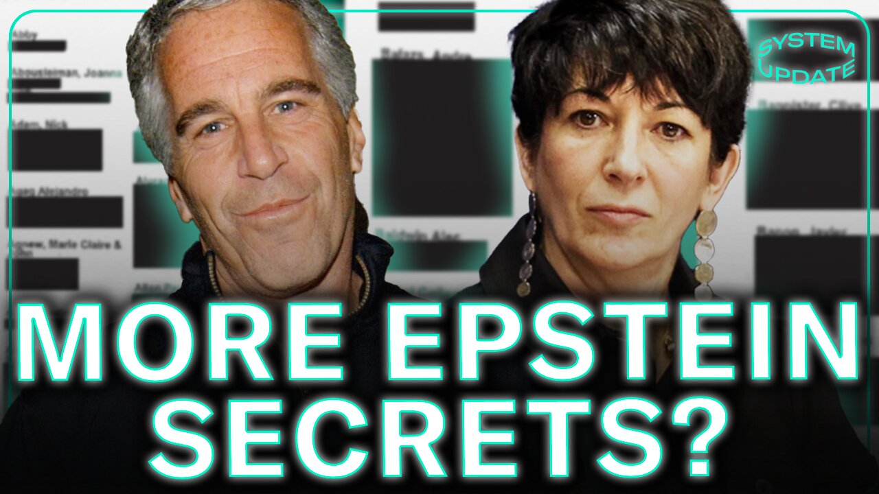 What Happened to the Epstein Files?