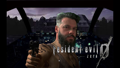 Phasmophobia | Resident Evil Zero