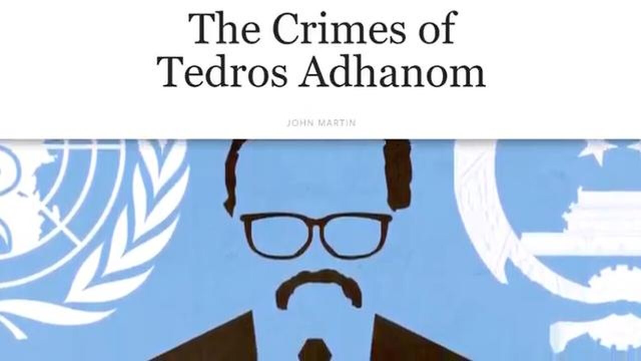 The World Hell-th Organization = New World Order