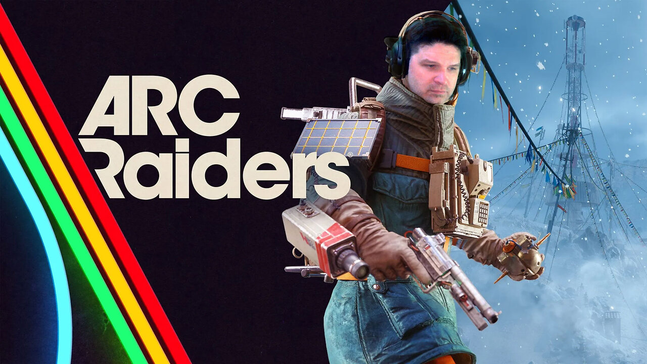 🔴LIVE - THE UCZONE - COLD SNAP IS BACK