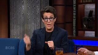 Illegal Orders From Leadership Put Military Members In A Disastrous Position - Rachel Maddow