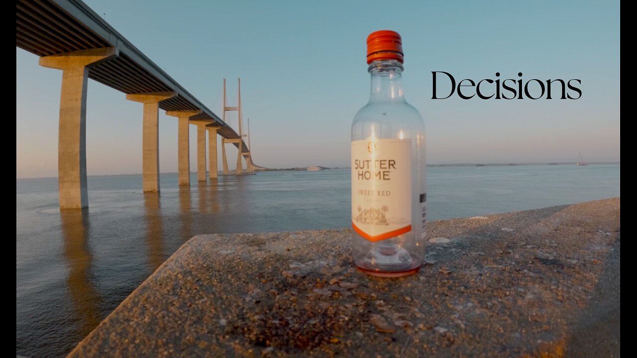 Decisions (My Little Video No. 224)
