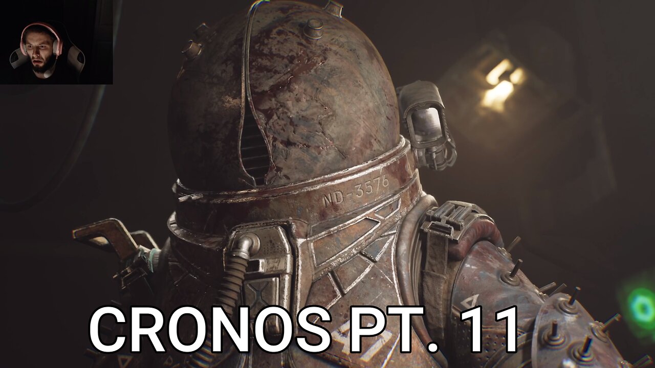 Cronos :) Big Boys!