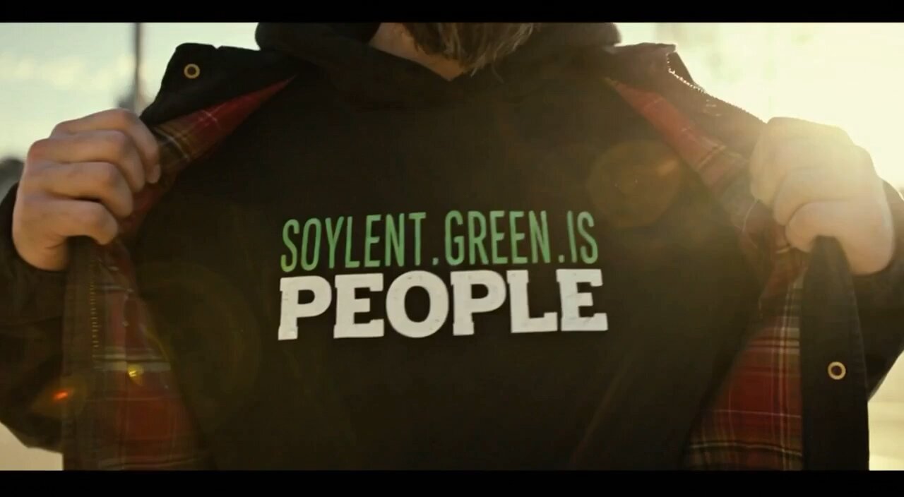 Soylent Green