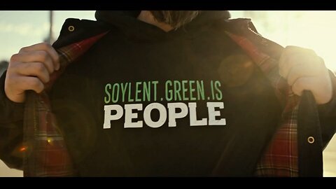 Soylent Green