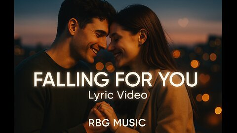 Falling For You