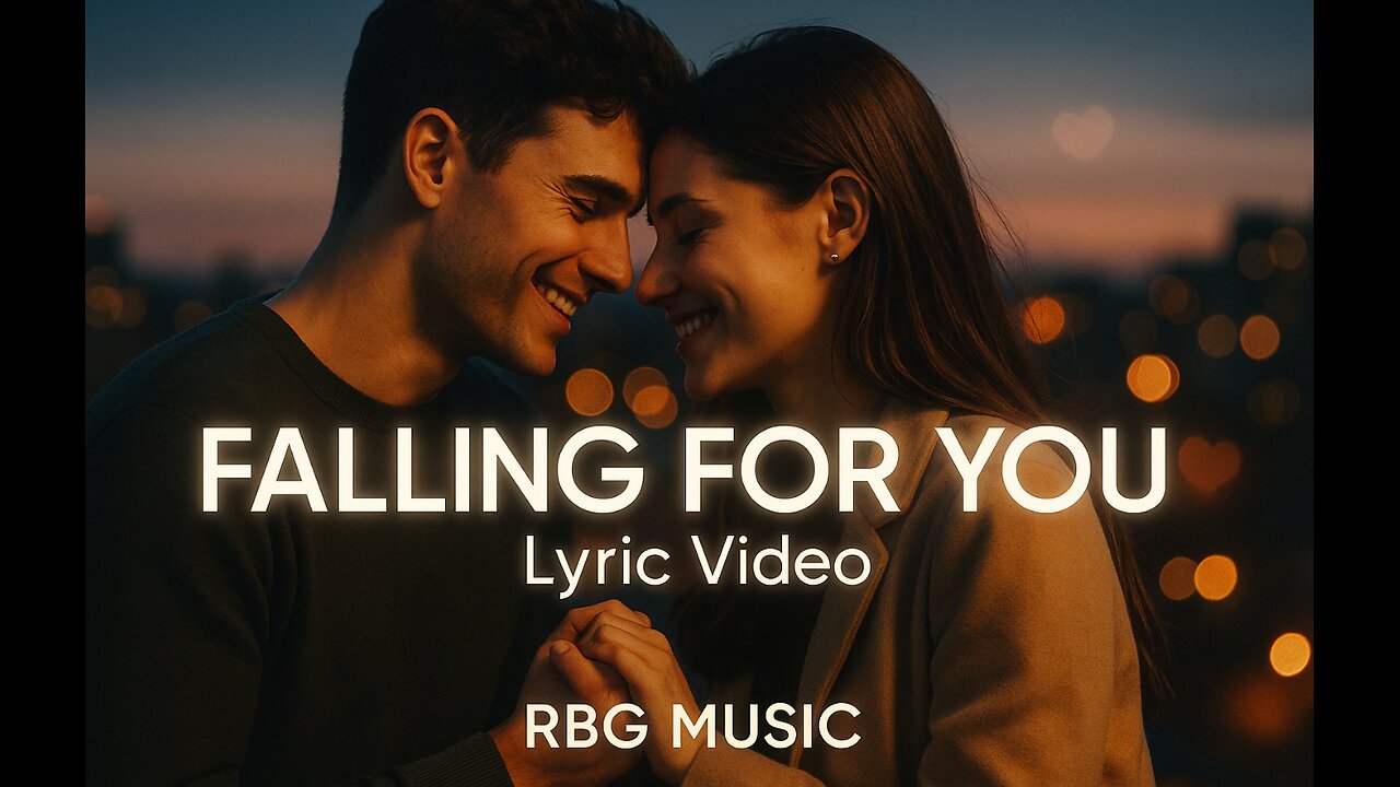 Falling For You