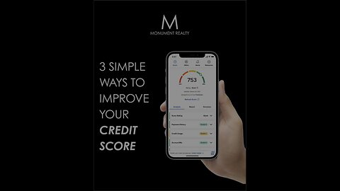 Improve your Credit, VA Loans, June 2025