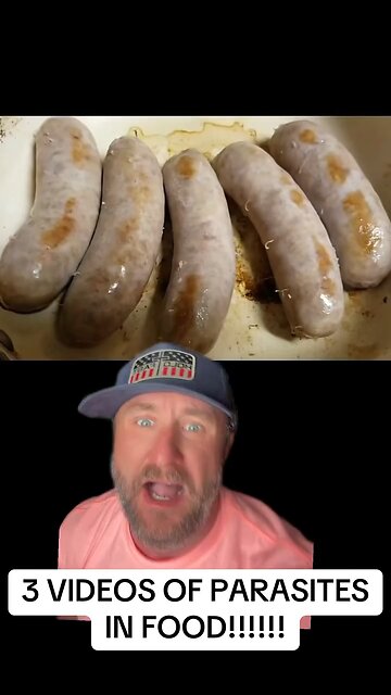 Parasites in Jimmy Dean sausage boycott Jimmy Dean’s