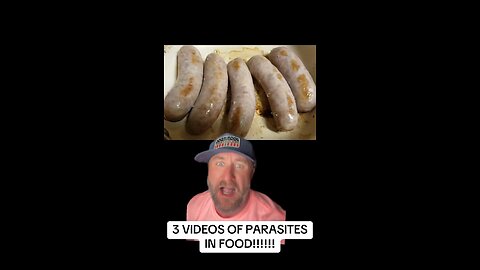 Parasites in Jimmy Dean sausage boycott Jimmy Dean’s