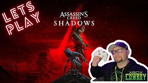 Early Access Adventure – Carvin’ My Path Through Assassin’s Creed Shadows