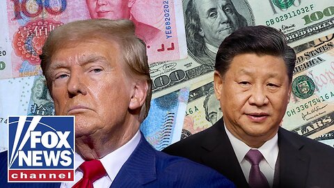 US-China trade talks heading in 'positive' direction: White House