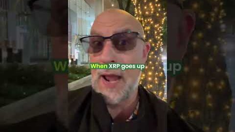 URGENT XRP Alert- Why You MUST Watch Before It's Late!