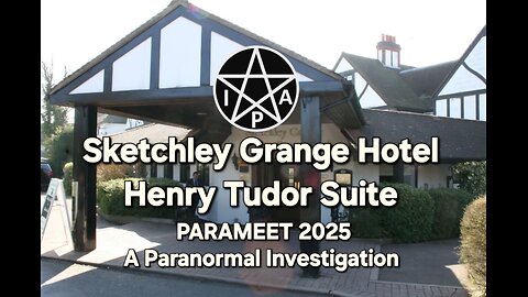 Parameet 4 2025 A Paranormal Investigation