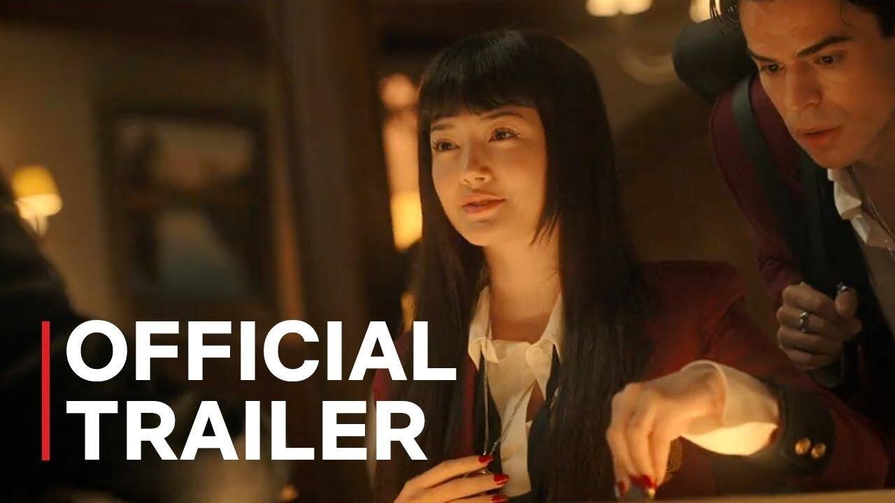 Bet Official Trailer