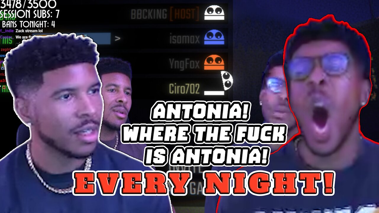 LTG SHATTERED by a R.E.P.O. Troll, the Salt will Flow EVERY NIGHT!