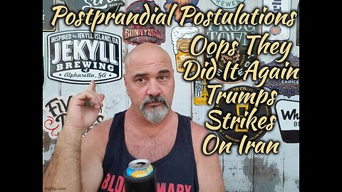 Postprandial Postulations: Oops They Did It Again