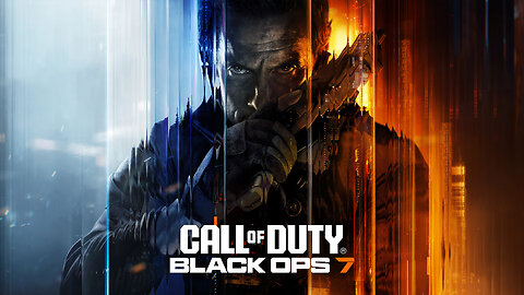 Call of Duty: Black Ops 7 | Reveal Trailer | XBox
