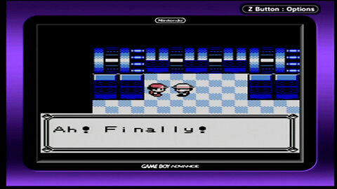 Bel Plays Pokemon Blue Part 18 | Jewel of the Sea