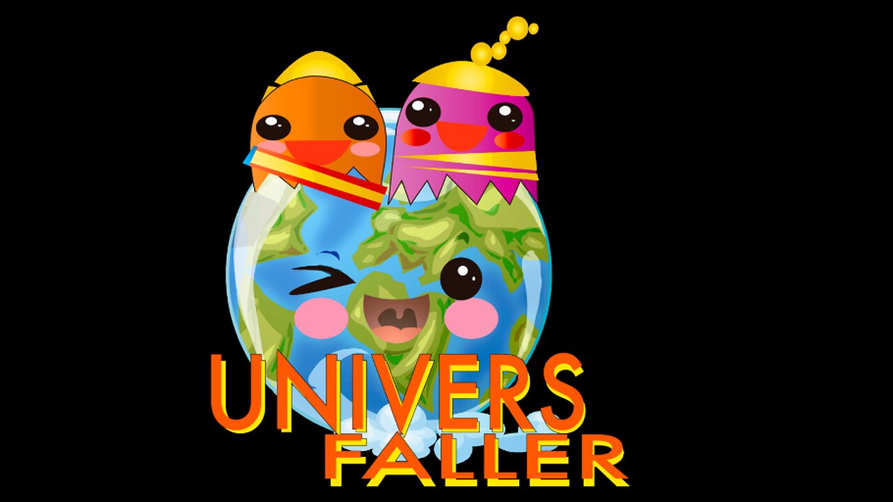 Univers Faller en Directo