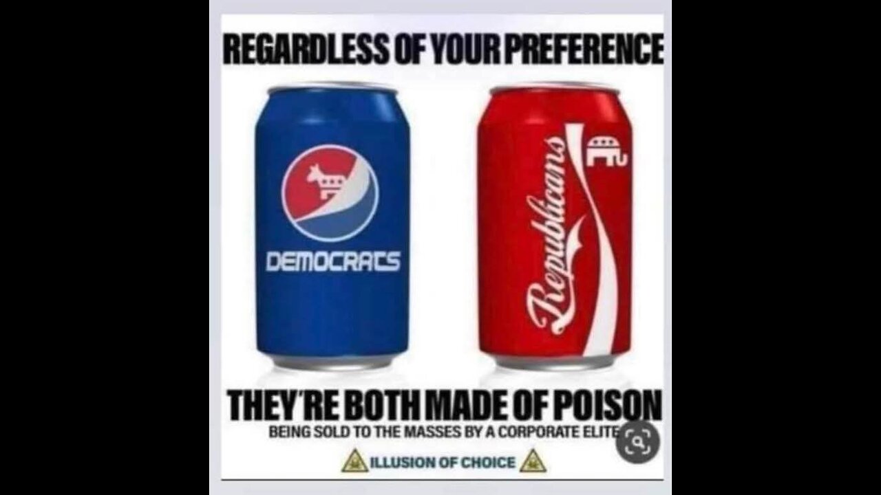 It's Time To Stop Falling For The Distractions America