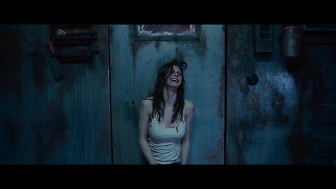 Malevolence 2: Bereavement Trailer Alexandra Daddario