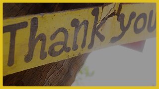 Gratitude is a Super Power - Greg Reese