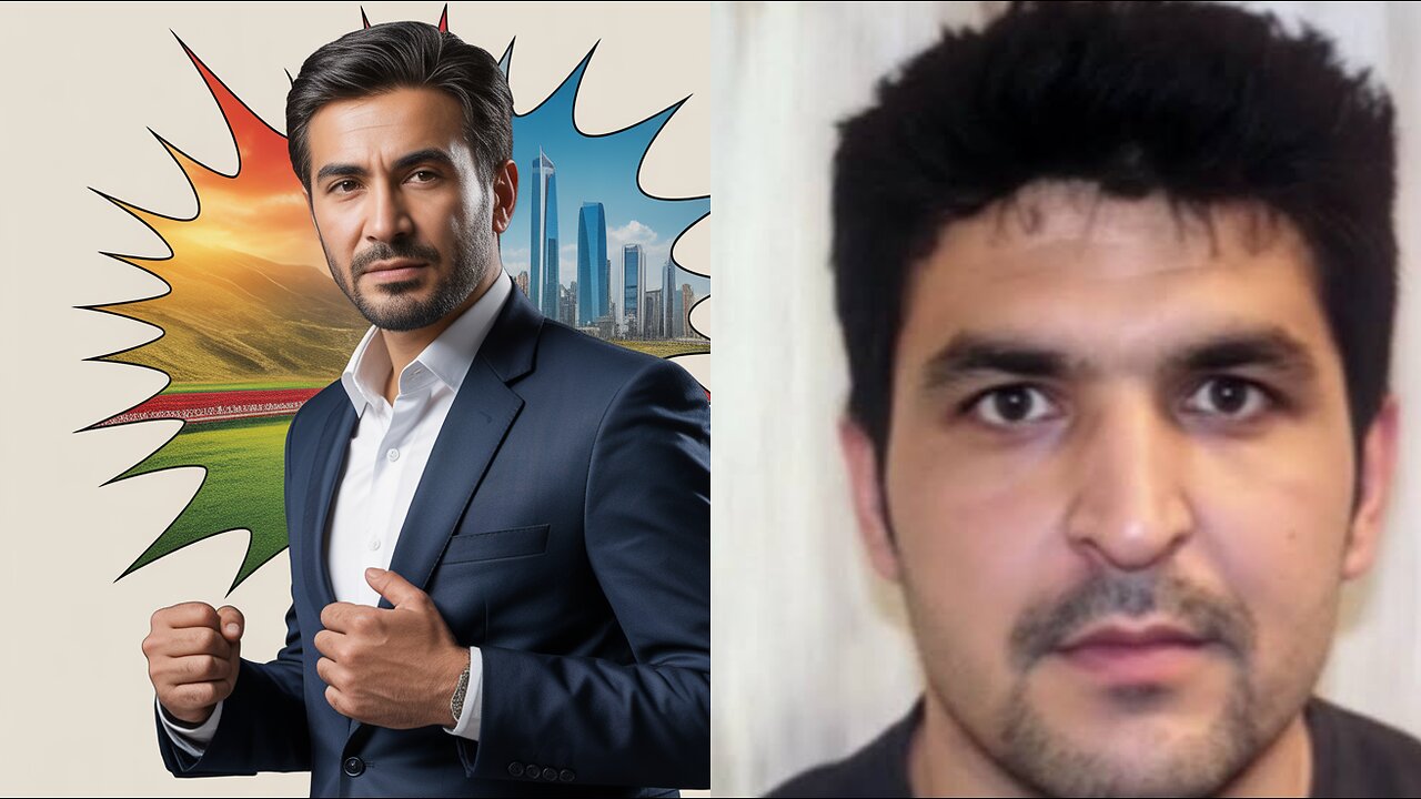 Rahmanullah Lakanwal: An Afghan national suspect’s Two U.S.A Guardian Shooting.