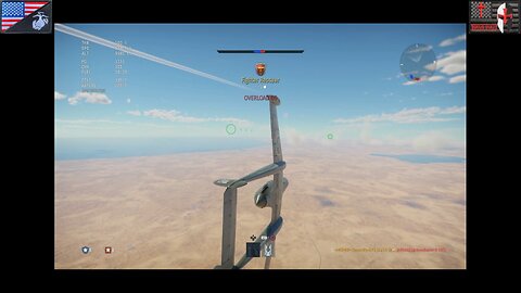 Flight Club [S1E33] (feat. "War Thunder" - 2013) [NA Version]