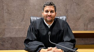 Anti-Trump Judge Gets Crushing News – He Gets Taught a Lesson He'll Never Forget