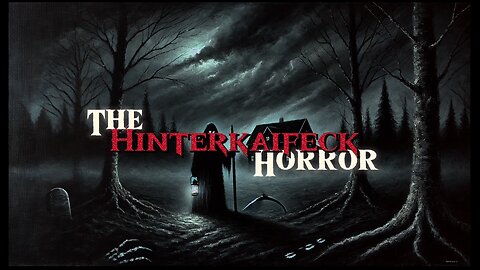 "The Hinterkaifeck Murders: Germany's Most Chilling Unsolved Horror Story (1922) |