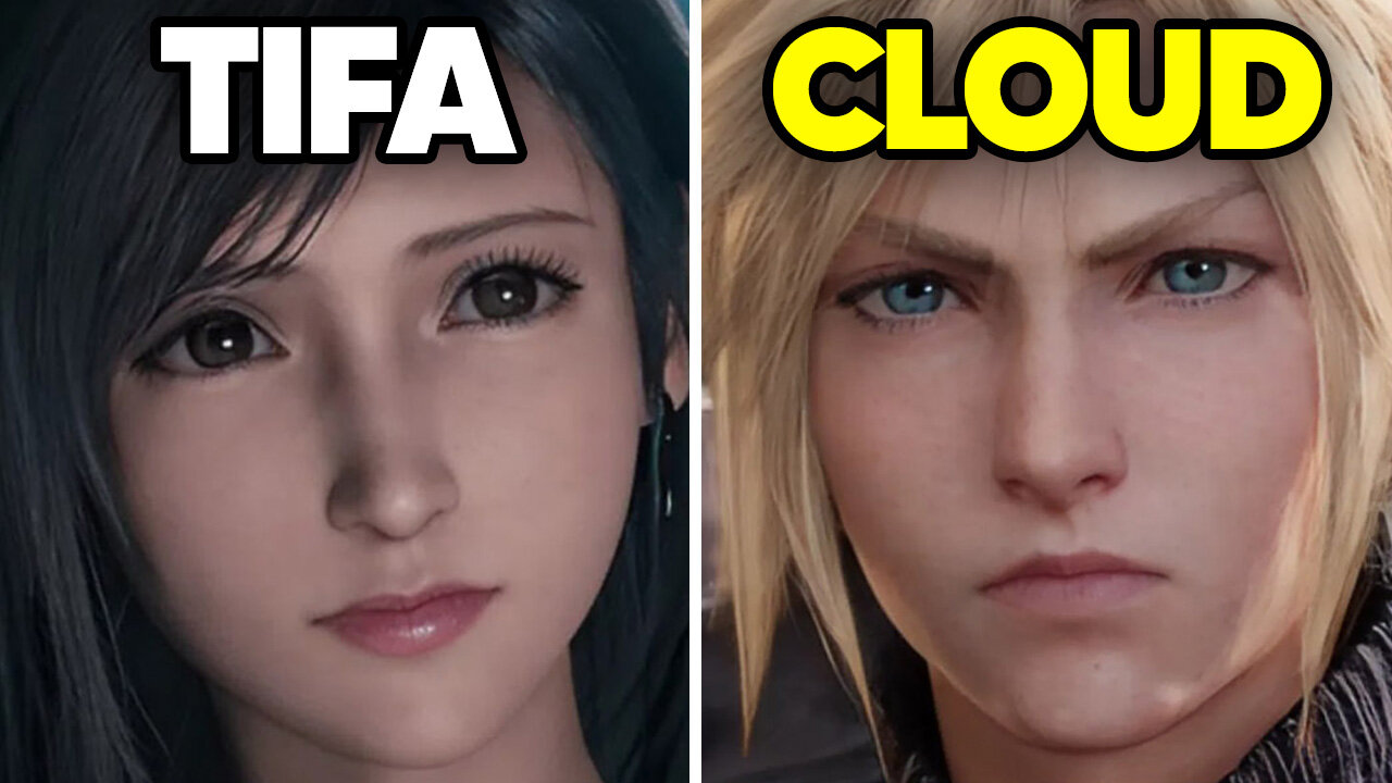 Final Fantasy 7 Remake Release Date Set for Switch 2 and Xbox