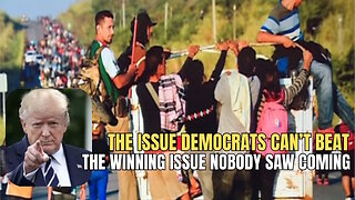 GOP’s Rough Night Still Shows Strength on Immigration