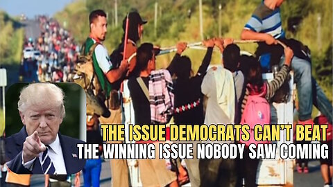 GOP’s Rough Night Still Shows Strength on Immigration