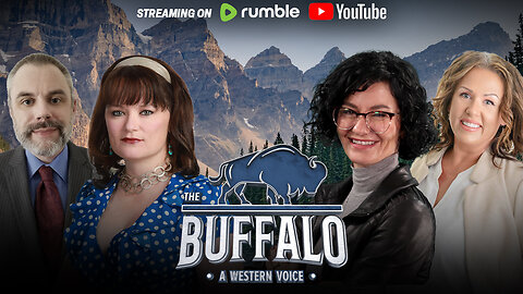 Smith challenges Ottawa, Convoy sentencing begins, Cdns say too many immigrants | Buffalo Roundtable