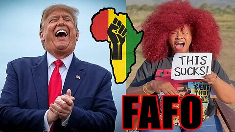 WOKE singer Kelis FINDS OUT after moving to Africa over RACISM! FAFO!