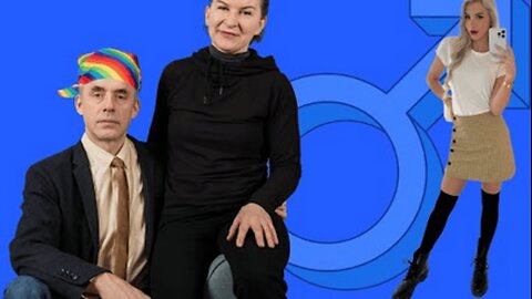 HIDDEN WORLD: DESTROYING GODS IMAGE PT 3 #EliteGenderInversion replacing it with #baphomet