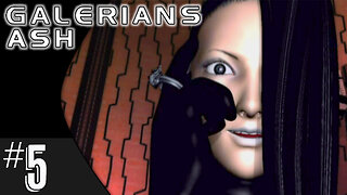 Galerians: Ash (part 5) | Nitro