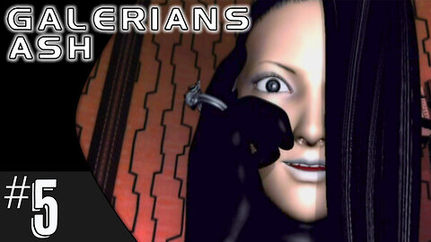 Galerians: Ash (part 5) | Nitro