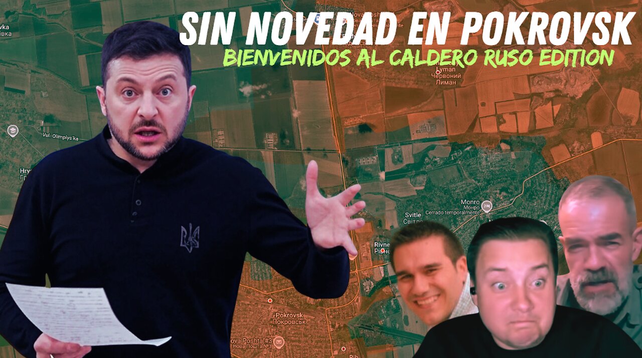 CÓMO MIENTEN SOBRE LA GUERRA