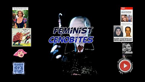 Feminist Cenobites