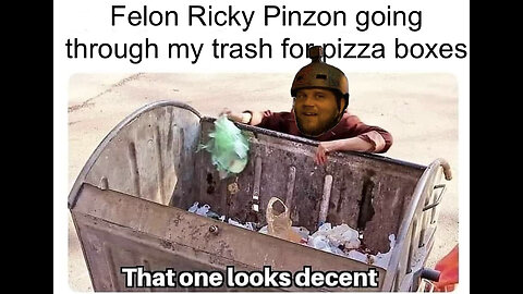 Ricky L Pinzon Court Update august 7 2025