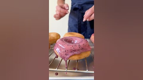 No more secrets! The only donut recipe you need (details in description)