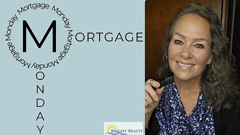 Mortgage Monday Tip 📉 Consider a Rate Buy-Down