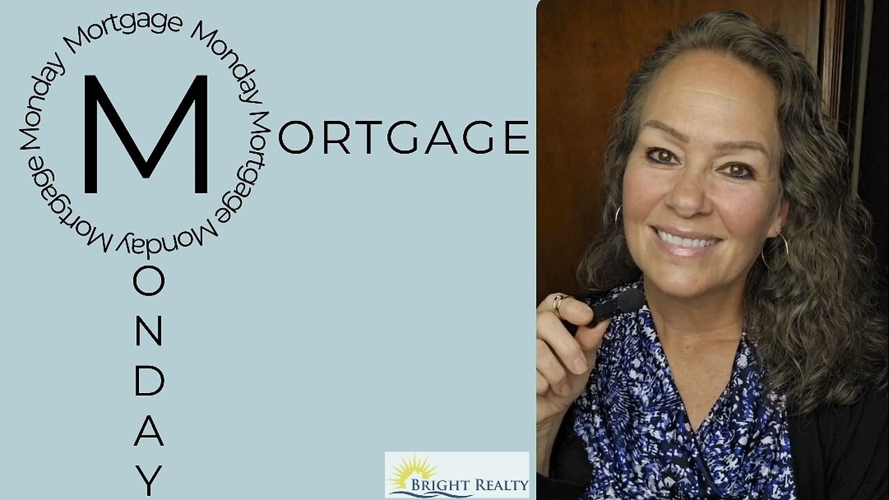 Mortgage Monday Tip 📉 Consider a Rate Buy-Down
