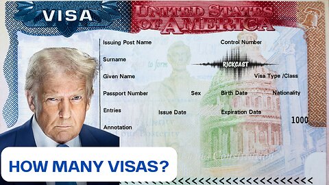 Inside the Trump Administration's Major Visa Review Initiative