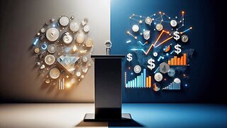 Why Trump’s Economic Rhetoric Keeps Backfiring